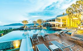 Crest & Pool Villas - Sha Extra Plus Patong 5*